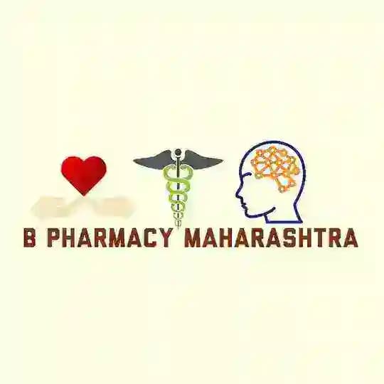 B PHARMA MAHARASHTRA Profile
