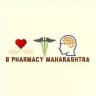 B PHARMA MAHARASHTRA