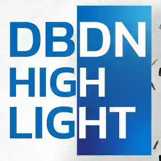 DBDN ไฮไลท์ ฟุตบอล