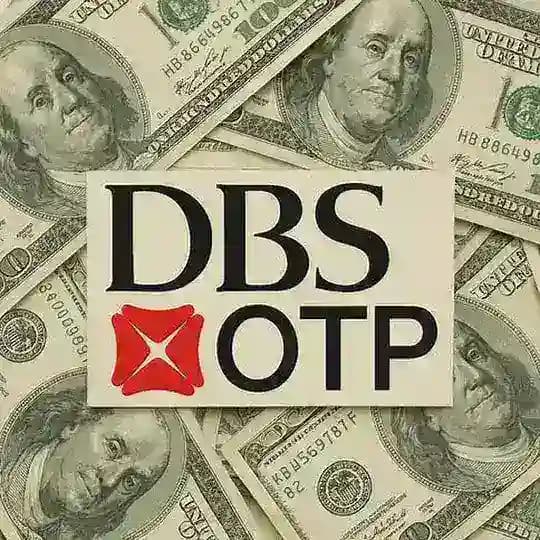 📨DBS MARKET OTP🛍️