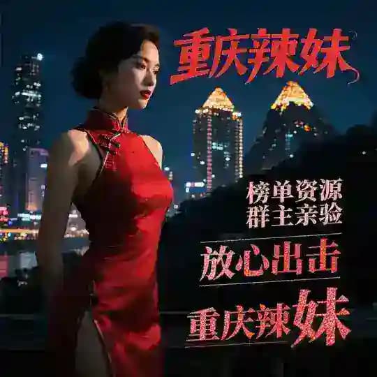 重庆辣妹