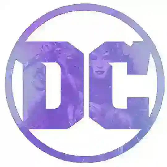 Dc comics running by mei Profile