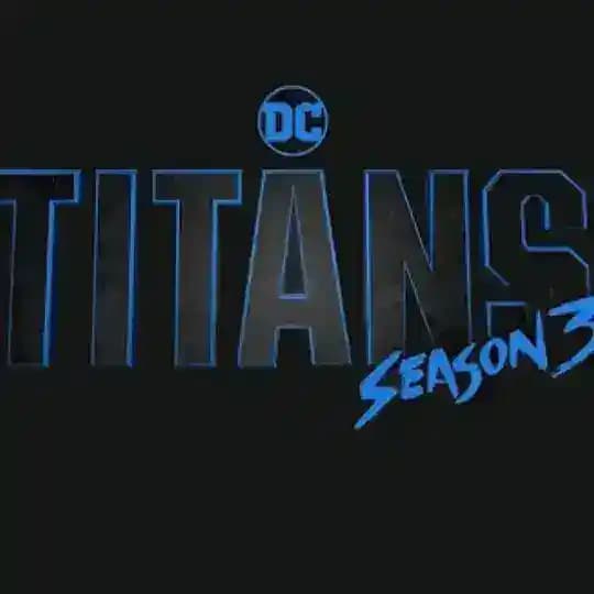 Titans Season 3