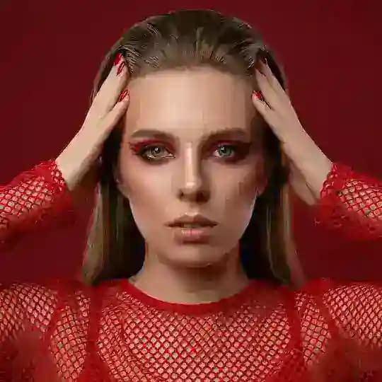 Тайник Дарьи | @darya_creator