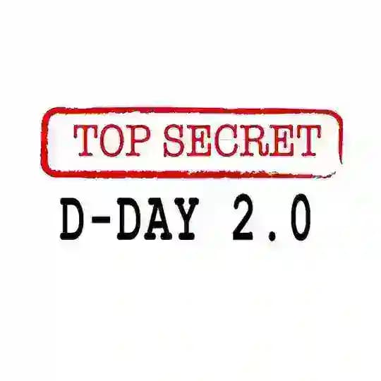 D-Day 2.0 Kanal