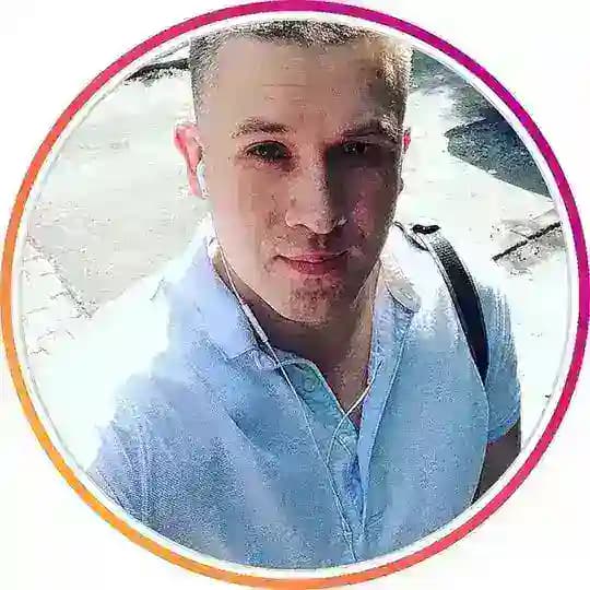 Писатель Дмитрий Брилов (психология отношений и саморазвитие🧠)