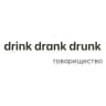 drink drank drunk