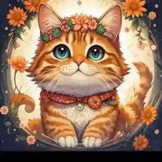 南京橘猫大圈资料频道