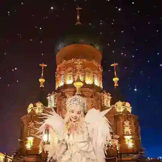 哆哆朋友圈
