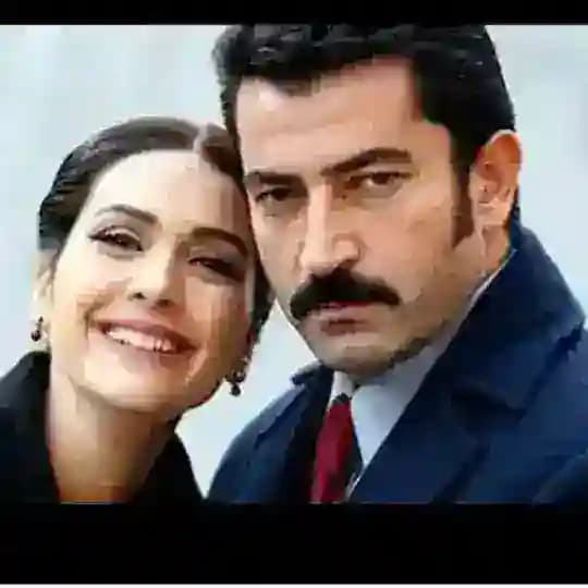 مسلسل القبضاي مدبلج كامل