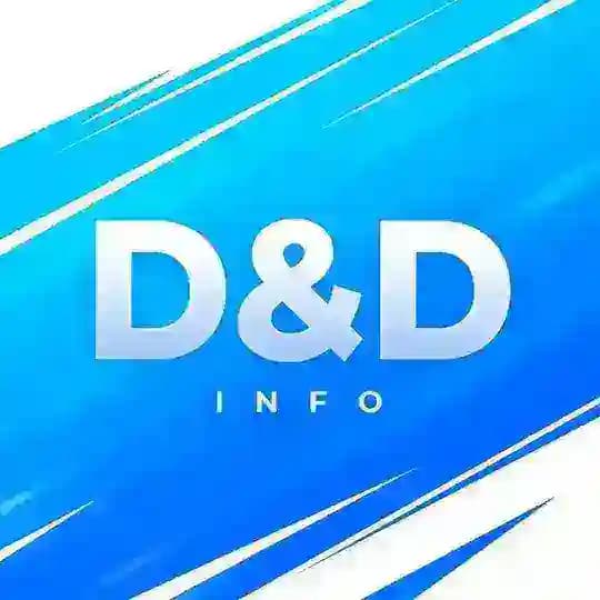 D&D INFO Wild Rift