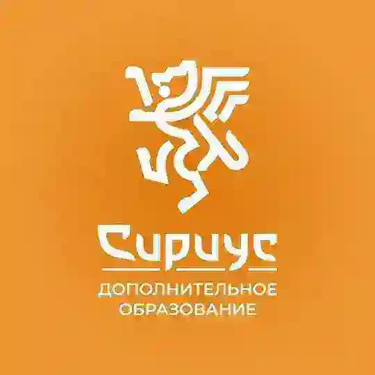 Дополнительное образование Сириус