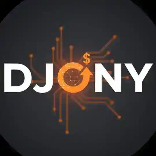 ᴰᴰᵀ DJONY / Арбитраж / Обучение / Влог.