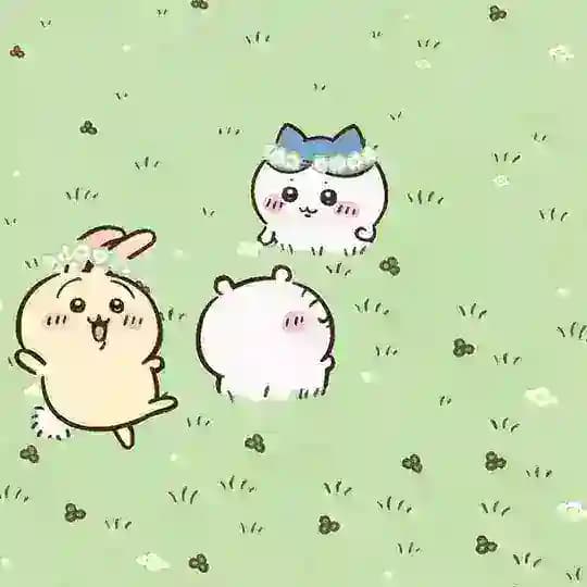 蛋仔派对