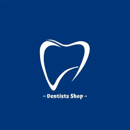 The Dentists _shop 🦷