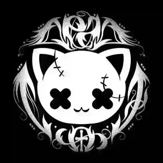deadcat x_x