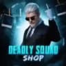 DeadlySquad Metro shop