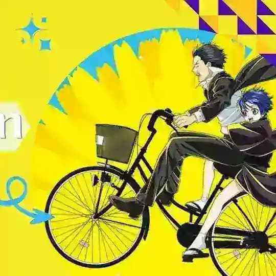 ,,, Dandelion in Hindi dub