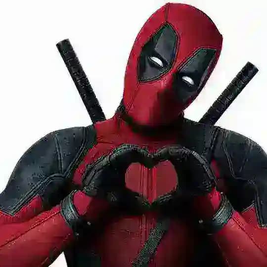 Deadpool Sub indo