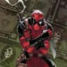 Deadpool Comics