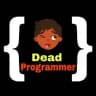 Dead Programmer - Free Udemy Courses