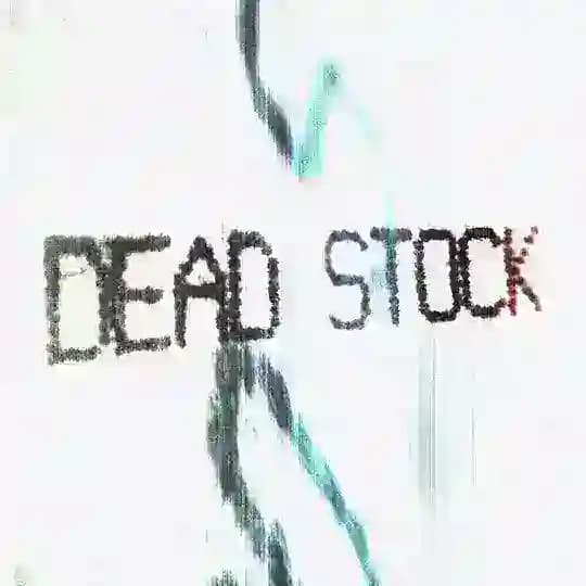 deadstock vault