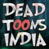DeadToonsIndia