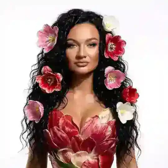 • Юлиана •