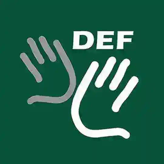 Deaf Enabled Foundation