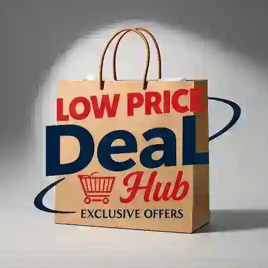 Low Price Deal Hub π€