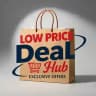 Low Price Deal Hub 🤝