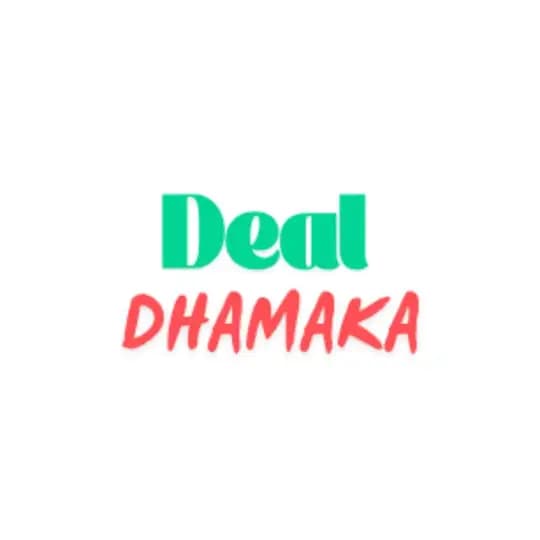 Deal Dhamaka🔥