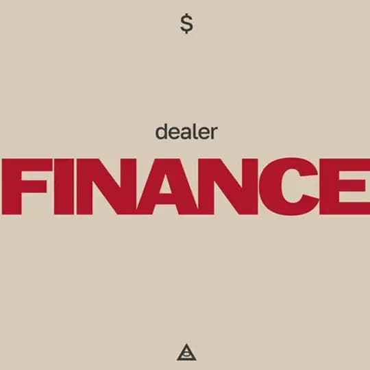 Finance Dealer | Финансы
