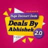 Deals By Abhishek 2.0
