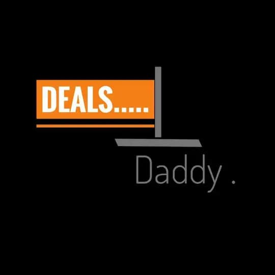 Deals Daddy🔥