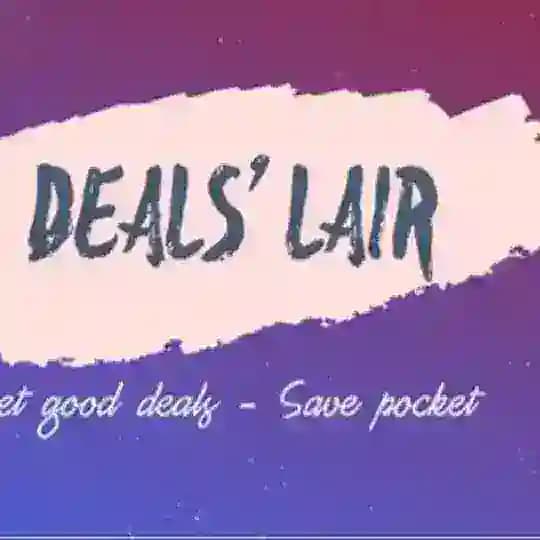 Deals’ Lair