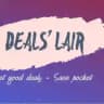 Deals’ Lair