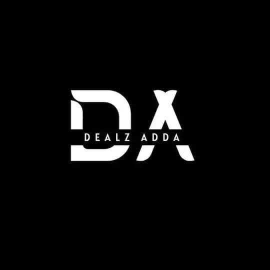 DEALZ ADDA Profile