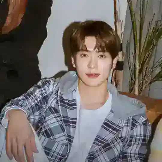 Dear M (NCT JH MM)