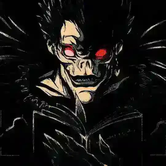 Death Note All Episodes 1 to 37