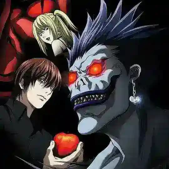 Death Note In Hindi