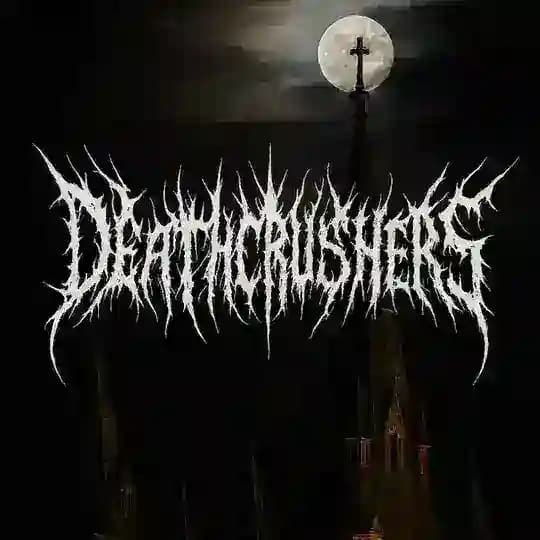 𝕯𝖊𝖆𝖙𝖍𝖈𝖗𝖚𝖘𝖍𝖊𝖗𝖘