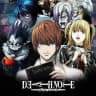 Death Note Español Latino