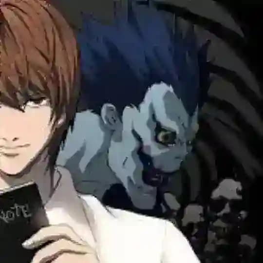 Death Note Sub Indo Profile
