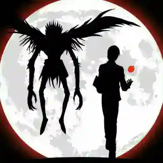 Death Note Sub Indo