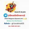 Death overs prime leak