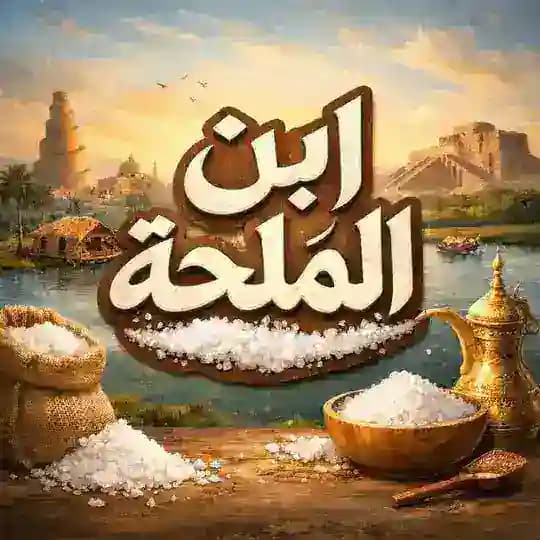 ابن الملحة