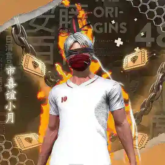 JACK ID STORE