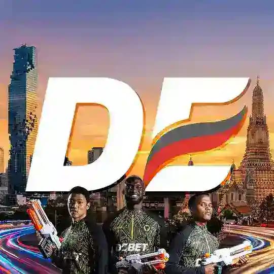Debet ประเทศไทย อย่างเป็นทางการ 🇹🇭