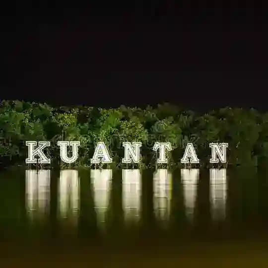 KUANTAN INFO